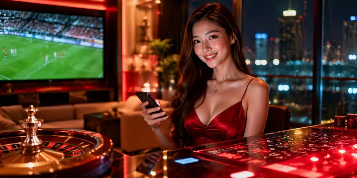 bet7789 Việt Nam Sảnh casino